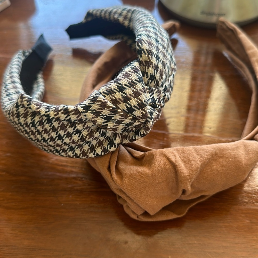 Headbands